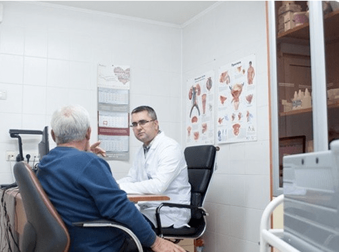 Dodatne metode zdravljenja za cistitis